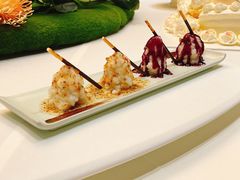 -惠丰堂饭庄·烤鸭·京味菜(翠微路店)