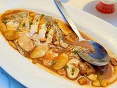 -鸡毛兑糖·尚宴(鄞州水街店)