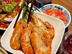 -卿家姆小馆·生腌熟醉·宁波小鲜(旗舰店)