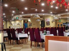 大堂-巴依老爷新疆美食(马驹桥店)