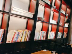 -和府捞面(东直门银座店)