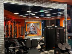 -加伍磅健身(千树店)