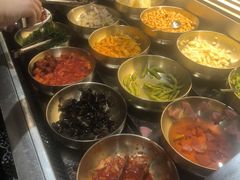 -火炉火自助餐(西直门凯德MALL店)