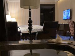 -春晖园度假酒店温泉