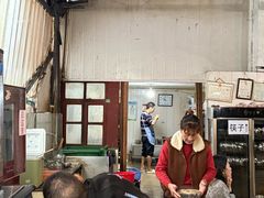 -正宗杨记普洱酸醋米线(总店)