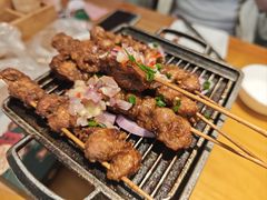 -大鸽饭(马王堆店)