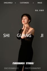 -时纪母女写真父母纪念照(静安店)