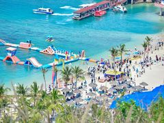 -海南分界洲岛旅游区