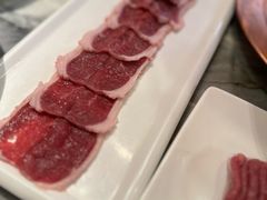 -清真·鸦儿李记·涮肉(花市店)