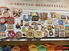 -敦煌莫高窟数字展示中心