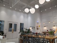 -CHEZ JASMINE 茉莉的氧气厨房