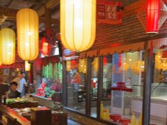 -小龙坎火锅(沙井店)