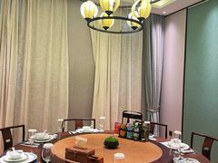 -溪畔•新徽菜(碧湖云溪店)
