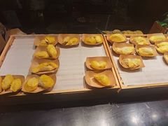 -朗丽兹自助餐厅