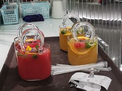 -3号仓库·创意中国菜(新世界城店)