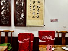 -砂锅李(九江路店)