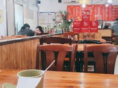 大堂-螺蛳粉先生(蓟门桥店)