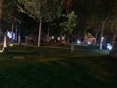 -九十九顶毡房(阜石路店)