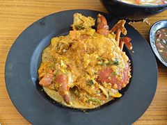 -Doo Dee Thai Food(Issan/Isaan/Esan)