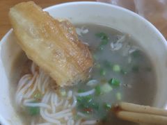 -汪记鲜鱼糊汤粉(沈阳路总店)