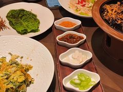 -奉天小馆·非遗东北菜(沈阳万象城店)
