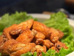 -快乐大桶水养生足浴SPA(前兴路店)