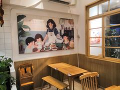 -米国现煲煲仔饭(塔子湖店)