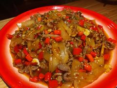 -泥糊破店小酒馆·团建聚餐(南京西路店)