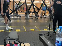 -懒人Club健身(卓越时代广场店)