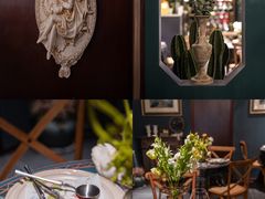 -第101座花园餐厅(湖滨88店)