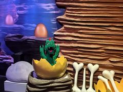 -上海乐高探索中心