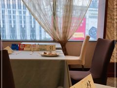 靠窗位-珀丽酒店-协奏坊餐厅