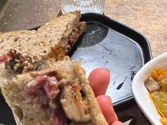 -BOCATA 西班牙餐厅(三里屯店)