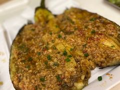 -白仁仔· 活烤海鲜 宵夜(豫园店)