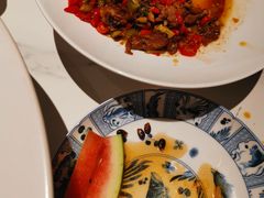 -湘中缘·湖南菜(娄底驻京办店)