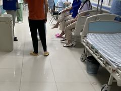 -成都市第一人民医院(南区)