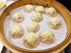 特色小笼包-鼎泰丰(国贸商城店)