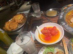 -破店肥蛤·海鲜·烧烤(翠园街店)