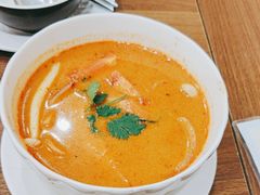 -曼谷食堂·泰国家庭料理