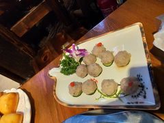 -槐店王婆大虾(开发区店)