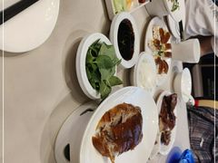 -阿庄新豫菜(航海东路店)