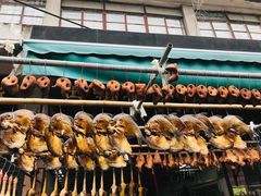 -前童古镇