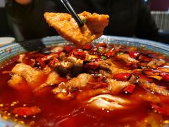 康桥牛肉-苹果树下艺术餐厅(通州店)