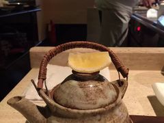 -滩万日本料理Nadaman(国贸大酒店)