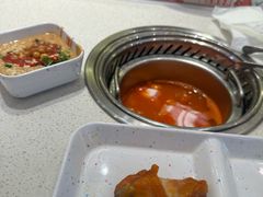 -龍歌自助小火锅(崂山丽达店)