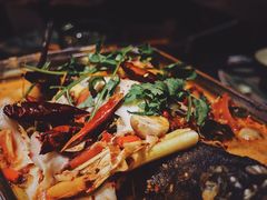 -暹罗湾东南亚餐厅