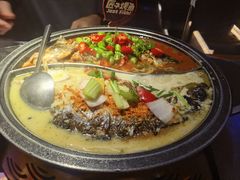 -匠子烤鱼(桫椤湾店)
