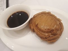 素鲍鱼-新吉士·上海菜(浦东LCM置汇旭辉店)