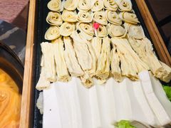 -快乐小羊·内蒙牛羊肉火锅(流花中心店)