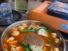 -野人部落(沈阳一店)